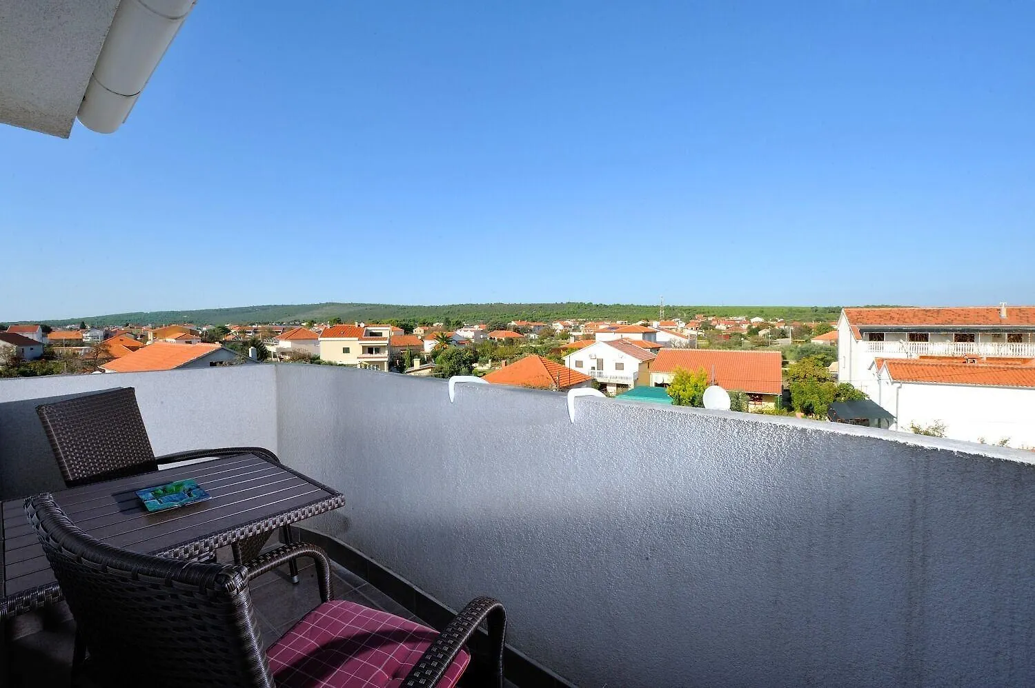 Apartments Tomo Sukošan