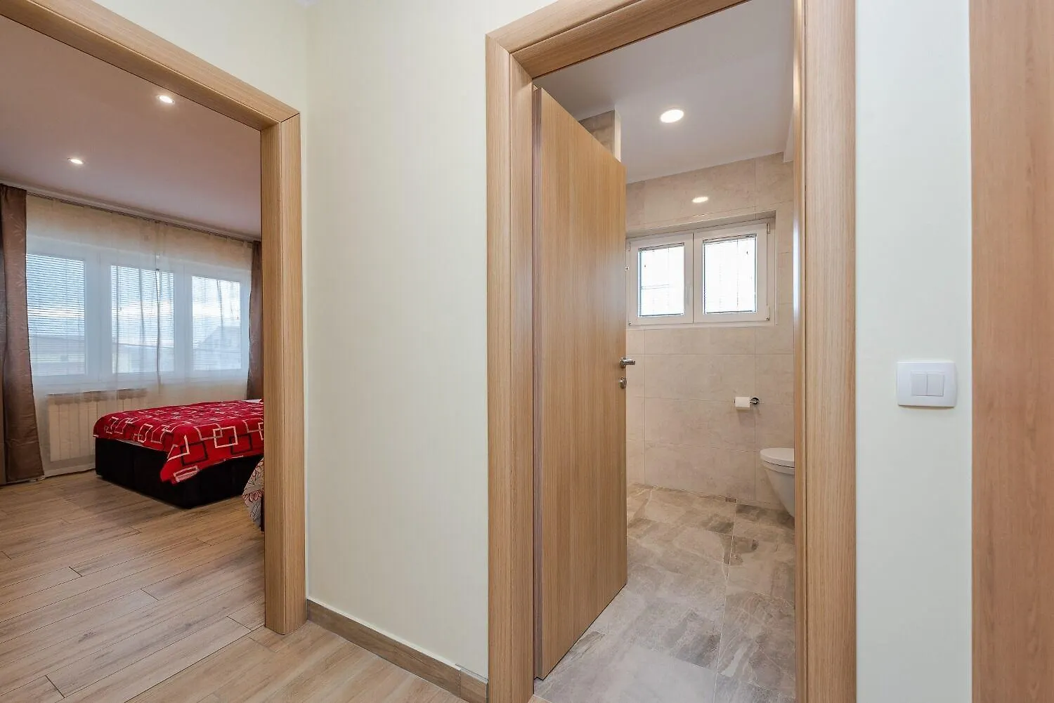 Apartments Tomo Sukošan
