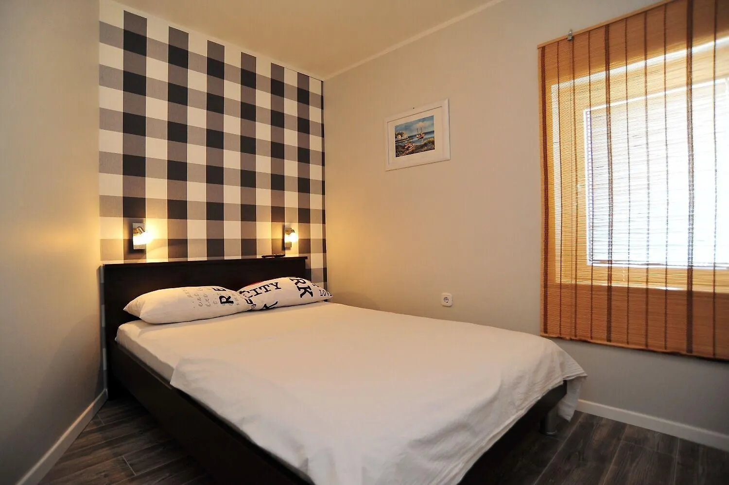 Apartments Tomo Sukošan